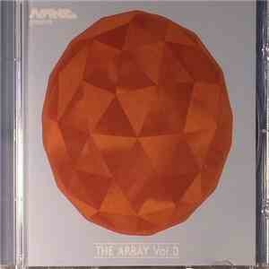 Various - Nang Presents The Array 3 mp3 album