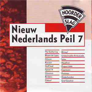 Various - Nieuw Nederlands Peil 7 (Noorderslag) mp3 album