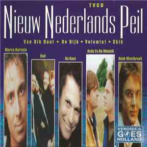 Various - Nieuw Nederlands Peil mp3 album