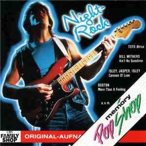 Various - Nightrock mp3 album
