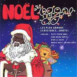 Various - Noël Reggae mp3 album