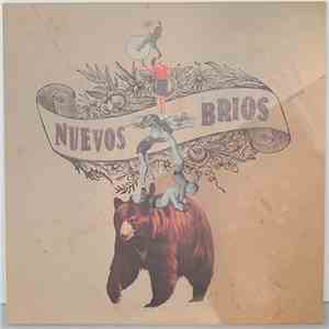 Various - Nuevos Bríos mp3 album