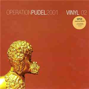 Various - Operation Pudel 2001 - Vinyl 02 mp3 album