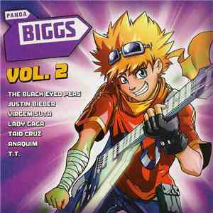 Various - Panda Biggs Vol. 2 mp3 album