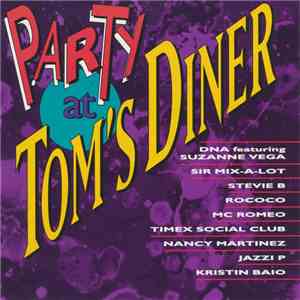 Various - Party At Tom's Diner mp3 album