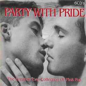 Various - Party With Pride mp3 album