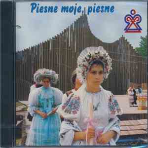 Various - Piesne Moje, Piesne mp3 album