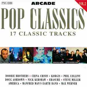 Various - Pop Classics - Vol.2 mp3 album