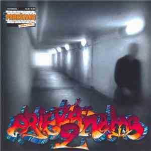 Various - Priekšnams 2 mp3 album