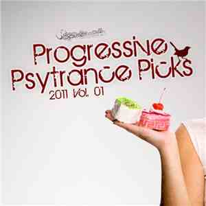 Various - Progressive Psytrance Picks 2011 Vol. 01 mp3 album