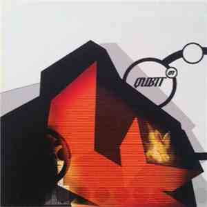 Various - Qubit 01 mp3 album