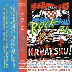 Various - Rock Za Hrvatsku! mp3 album