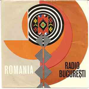Various - Romania Radio București mp3 album