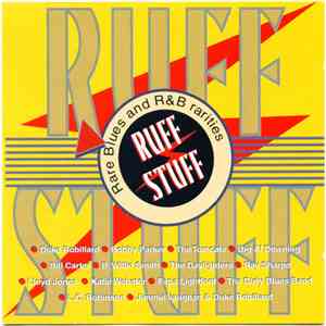 Various - Ruff Stuff mp3 album