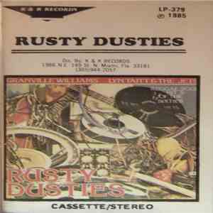 Various - Rusty Dusties mp3 album