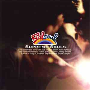 Various - Salsoul Supreme Souls mp3 album