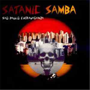 Various - Satanic Samba Sao Paulo Extravaganza mp3 album