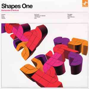 Various - Shapes One (Horizontal & Vertical) mp3 album