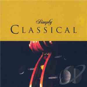 Various - Simply Classical mp3 album