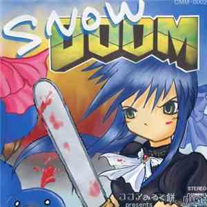 Various - Snow Doom mp3 album