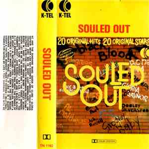Various - Souled Out mp3 album