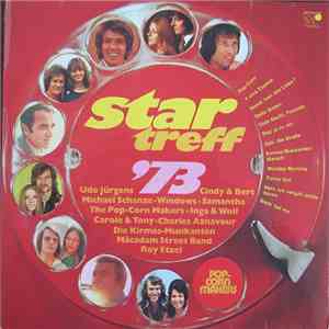 Various - Star Treff '73 mp3 album