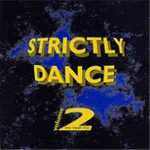 Various - Strictly Dance Volume 2 mp3 album