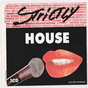Various - Strictly House mp3 album