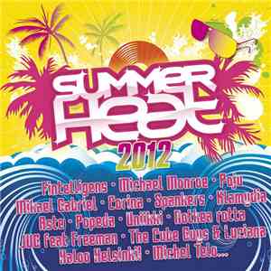 Various - Summer Heat 2012 mp3 album