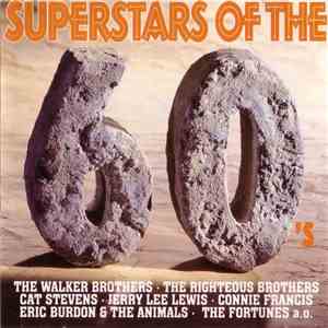 Various - Superstars Of The 60's mp3 album