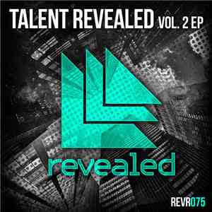 Various - Talent Revealed Vol. 2 EP mp3 album