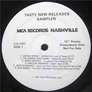 Various - Tasty New Releases mp3 album