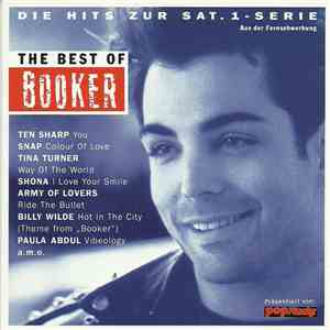 Various - The Best Of Booker mp3 album