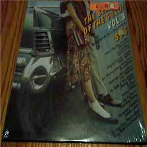 Various - The Best Of The Gold Vol. 3 50's mp3 album