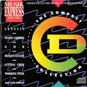 Various - The Compact Collection mp3 album