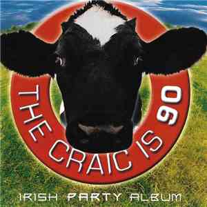 Various - The Craic Is 90 mp3 album