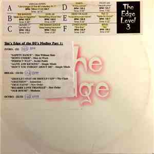 Various - The Edge Level 3 mp3 album