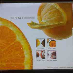 Various - The Fruit Collection mp3 album