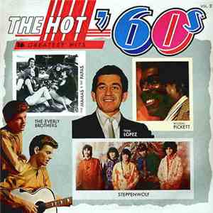 Various - The Hot '60s: 16 Greatest Hits, Vol. 2 mp3 album