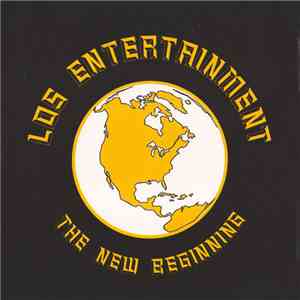 Various - The New Beginning mp3 album