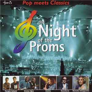 Various - The Night Of The Proms 1999 (Pop Meets Classics) mp3 album