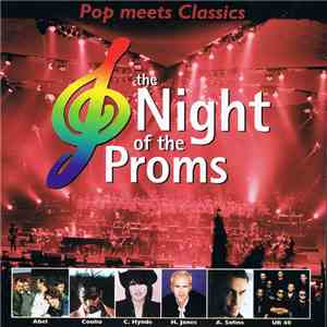 Various - The Night Of The Proms 2000 (Pop Meets Classics) mp3 album