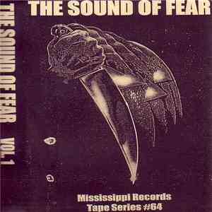 Various - The Sound Of Fear Vol. 1 mp3 album