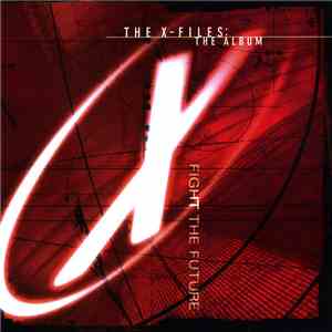 Various - The X-Files: The Album mp3 album