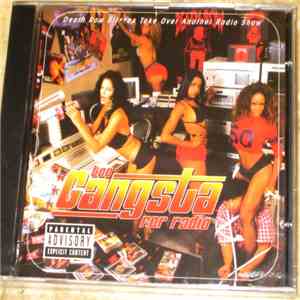 Various - Too Gangsta For Radio mp3 album