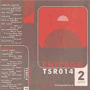 Various - TSR Chicago mp3 album