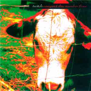 Various - Twitch Recordings CD # 3 mp3 album
