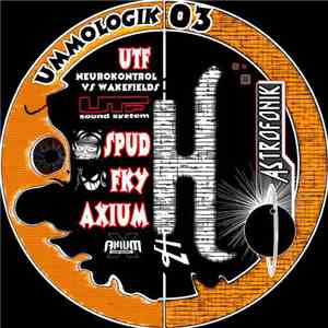 Various - Ummologik 03 mp3 album