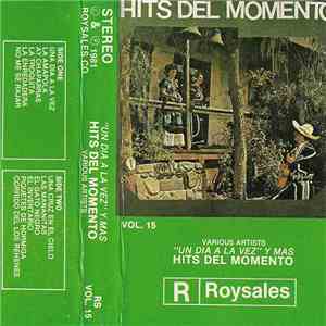 Various - "Un Día A La Vez" Y Más Hits Del Momento mp3 album