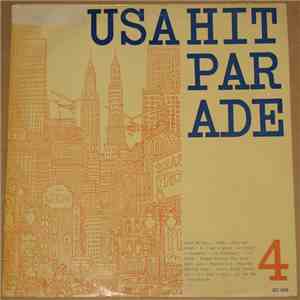 Various - U.S.A. Hit Parade No. 4 mp3 album